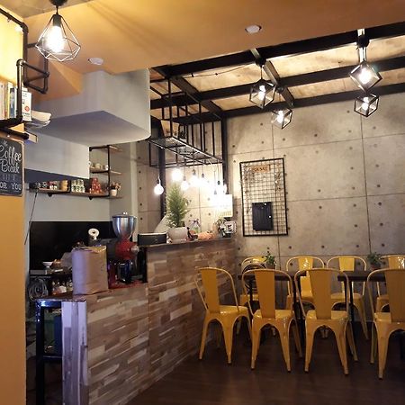 Budget Hostel Ho Chi Minh-byen Eksteriør bilde