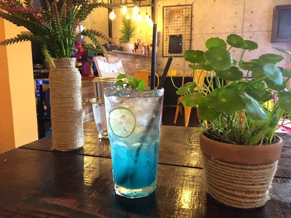 Budget Hostel Ho Chi Minh-byen Eksteriør bilde