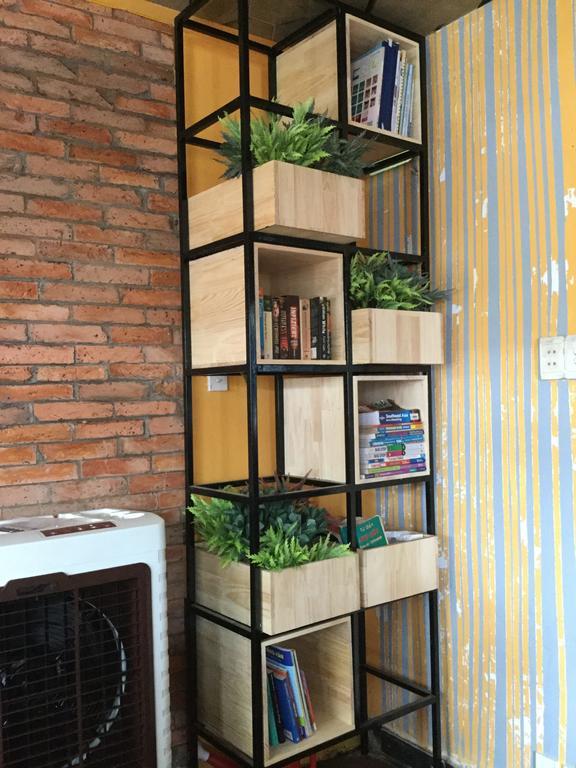 Budget Hostel Ho Chi Minh-byen Eksteriør bilde