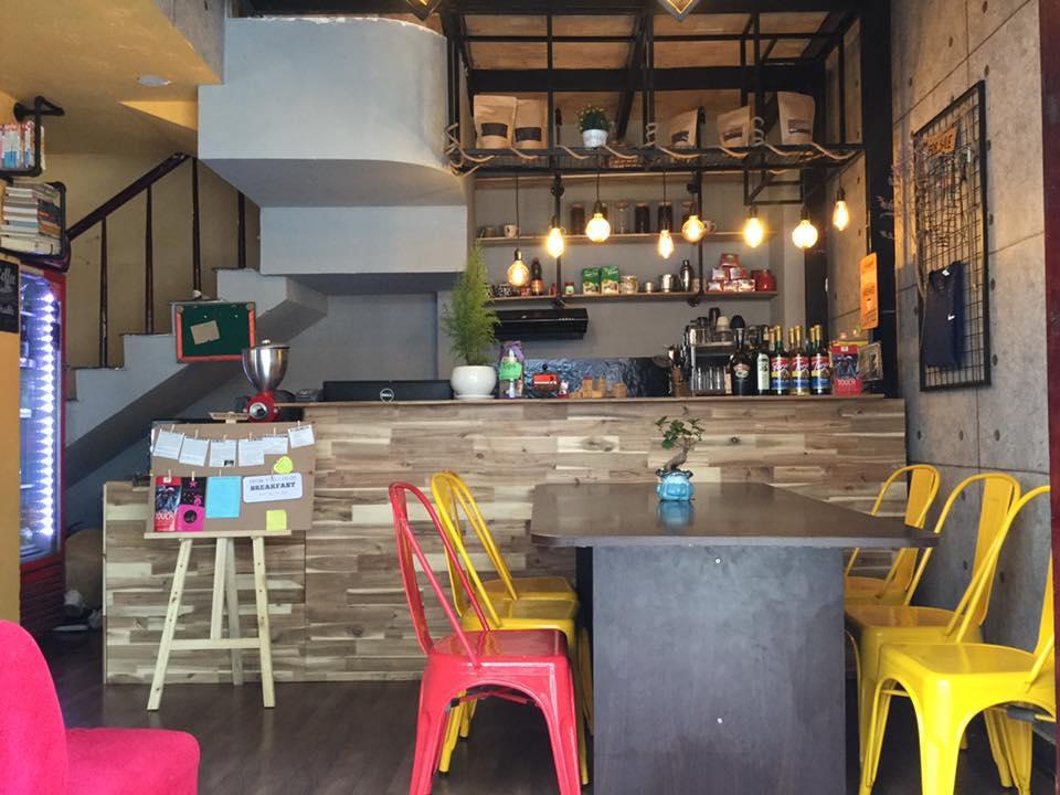 Budget Hostel Ho Chi Minh-byen Eksteriør bilde