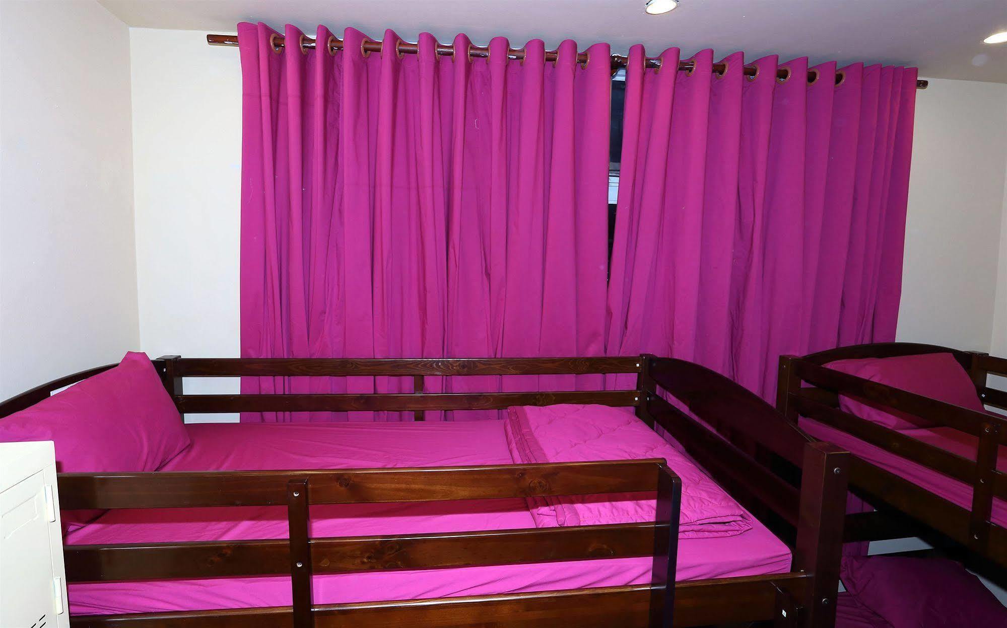 Budget Hostel Ho Chi Minh-byen Eksteriør bilde